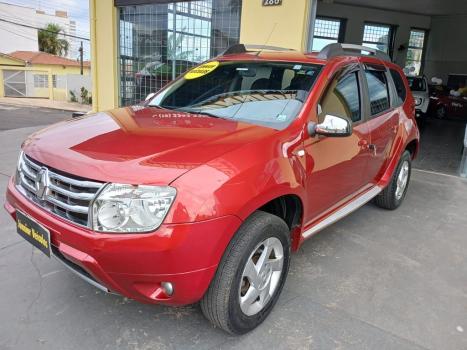 RENAULT Duster 1.6 16V 4P FLEX, Foto 3