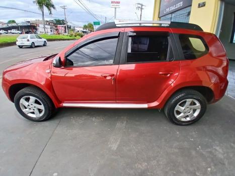 RENAULT Duster 1.6 16V 4P FLEX, Foto 4