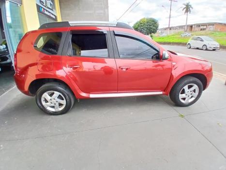 RENAULT Duster 1.6 16V 4P FLEX, Foto 5