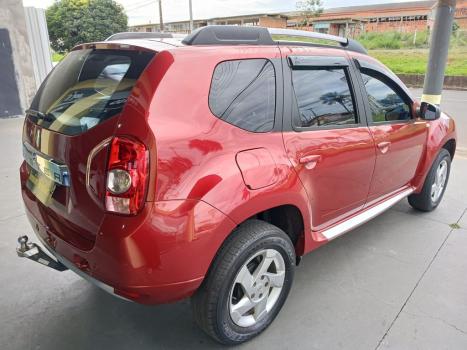 RENAULT Duster 1.6 16V 4P FLEX, Foto 6