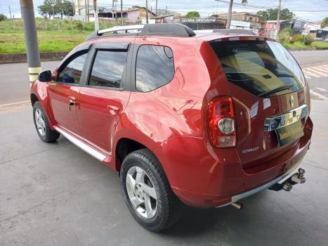 RENAULT Duster 1.6 16V 4P FLEX, Foto 7