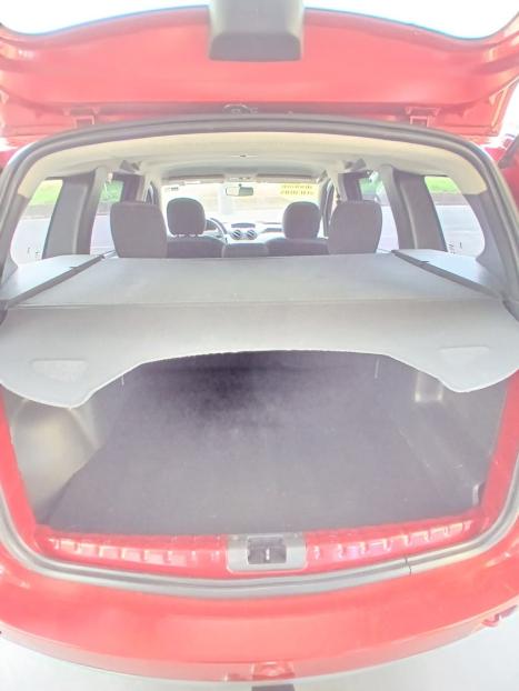 RENAULT Duster 1.6 16V 4P FLEX, Foto 10