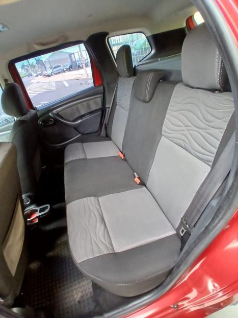 RENAULT Duster 1.6 16V 4P FLEX, Foto 11