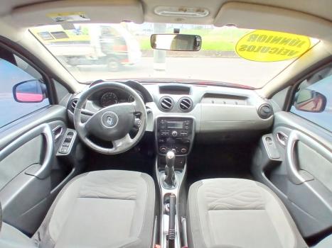 RENAULT Duster 1.6 16V 4P FLEX, Foto 12