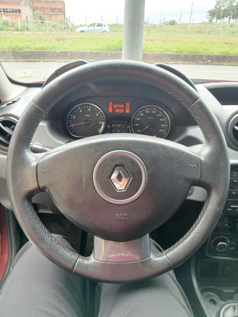 RENAULT Duster 1.6 16V 4P FLEX, Foto 13