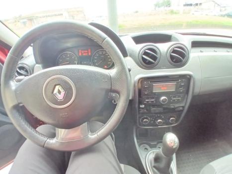 RENAULT Duster 1.6 16V 4P FLEX, Foto 14