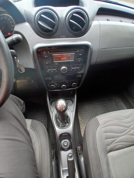 RENAULT Duster 1.6 16V 4P FLEX, Foto 15
