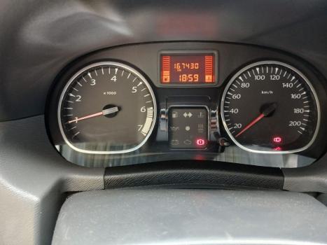 RENAULT Duster 1.6 16V 4P FLEX, Foto 16