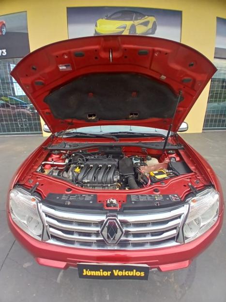 RENAULT Duster 1.6 16V 4P FLEX, Foto 17