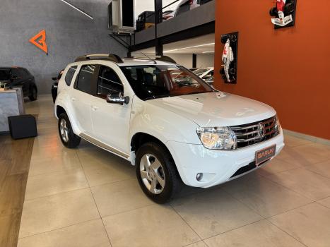 RENAULT Duster 1.6 16V 4P FLEX DYNAMIQUE, Foto 1