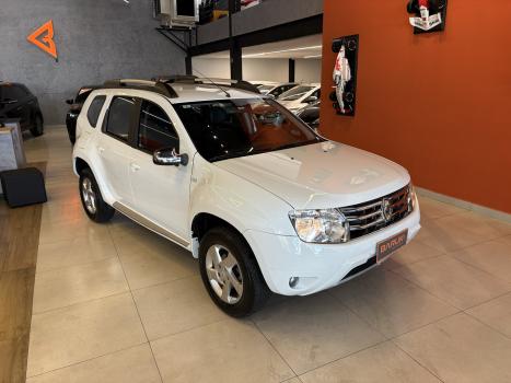RENAULT Duster 1.6 16V 4P FLEX DYNAMIQUE, Foto 2