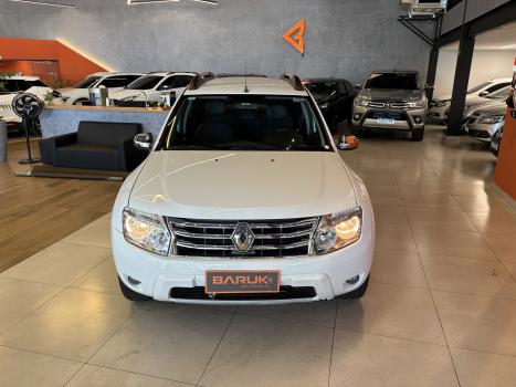 RENAULT Duster 1.6 16V 4P FLEX DYNAMIQUE, Foto 3