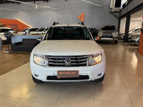 RENAULT Duster 1.6 16V 4P FLEX DYNAMIQUE, Foto 4