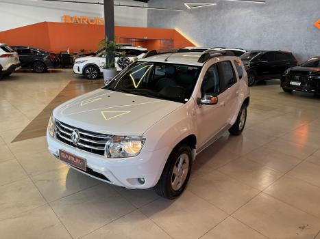 RENAULT Duster 1.6 16V 4P FLEX DYNAMIQUE, Foto 5