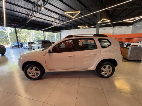 RENAULT Duster 1.6 16V 4P FLEX DYNAMIQUE, Foto 6