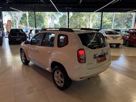 RENAULT Duster 1.6 16V 4P FLEX DYNAMIQUE, Foto 7