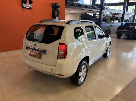 RENAULT Duster 1.6 16V 4P FLEX DYNAMIQUE, Foto 8