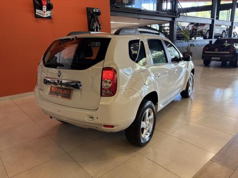 RENAULT Duster 1.6 16V 4P FLEX DYNAMIQUE, Foto 9