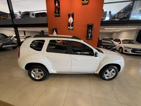 RENAULT Duster 1.6 16V 4P FLEX DYNAMIQUE, Foto 10