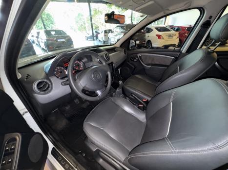 RENAULT Duster 1.6 16V 4P FLEX DYNAMIQUE, Foto 11