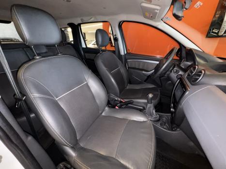 RENAULT Duster 1.6 16V 4P FLEX DYNAMIQUE, Foto 12