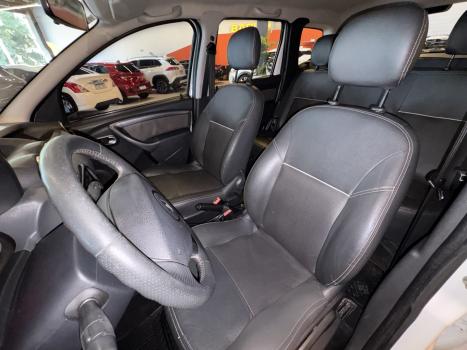 RENAULT Duster 1.6 16V 4P FLEX DYNAMIQUE, Foto 13