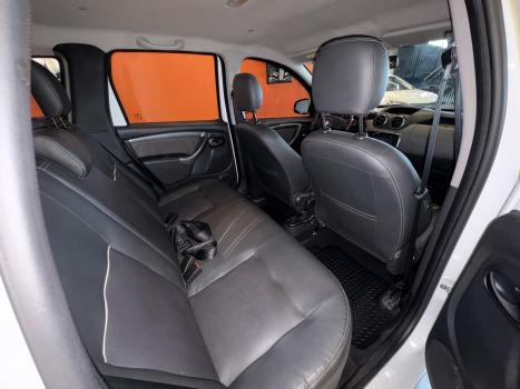 RENAULT Duster 1.6 16V 4P FLEX DYNAMIQUE, Foto 14