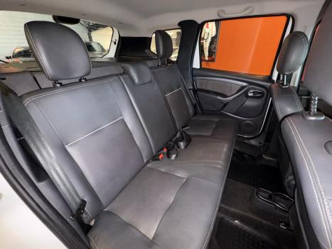 RENAULT Duster 1.6 16V 4P FLEX DYNAMIQUE, Foto 15