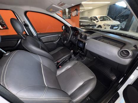 RENAULT Duster 1.6 16V 4P FLEX DYNAMIQUE, Foto 16