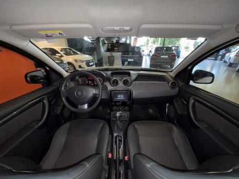 RENAULT Duster 1.6 16V 4P FLEX DYNAMIQUE, Foto 17