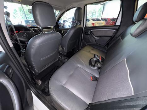 RENAULT Duster 1.6 16V 4P FLEX DYNAMIQUE, Foto 19