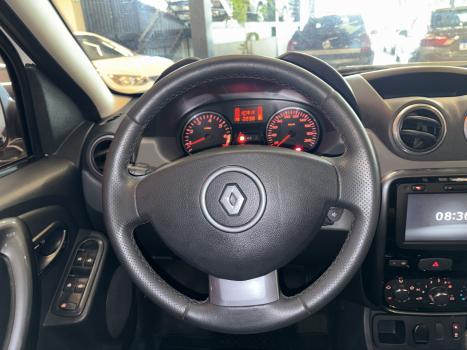 RENAULT Duster 1.6 16V 4P FLEX DYNAMIQUE, Foto 20