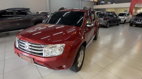 RENAULT Duster 1.6 16V 4P FLEX DYNAMIQUE, Foto 2