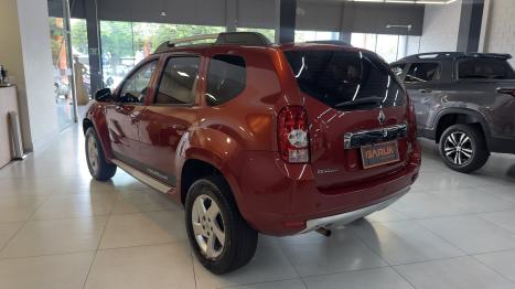 RENAULT Duster 1.6 16V 4P FLEX DYNAMIQUE, Foto 3