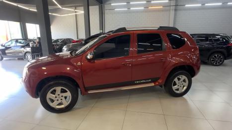 RENAULT Duster 1.6 16V 4P FLEX DYNAMIQUE, Foto 4