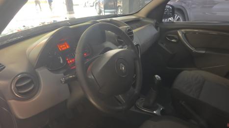 RENAULT Duster 1.6 16V 4P FLEX DYNAMIQUE, Foto 6