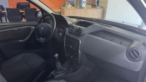 RENAULT Duster 1.6 16V 4P FLEX DYNAMIQUE, Foto 7