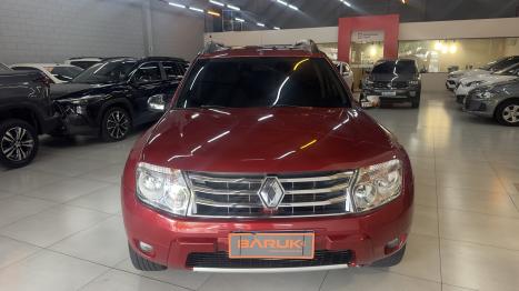 RENAULT Duster 1.6 16V 4P FLEX DYNAMIQUE, Foto 8