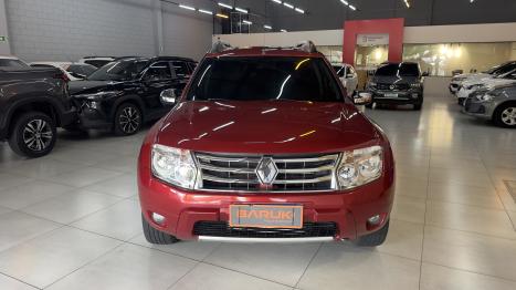 RENAULT Duster 1.6 16V 4P FLEX DYNAMIQUE, Foto 9