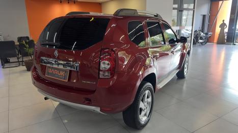 RENAULT Duster 1.6 16V 4P FLEX DYNAMIQUE, Foto 10