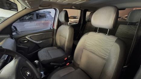 RENAULT Duster 1.6 16V 4P FLEX DYNAMIQUE, Foto 11