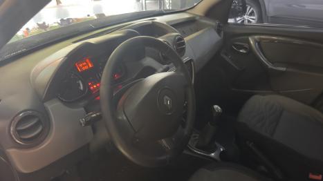 RENAULT Duster 1.6 16V 4P FLEX DYNAMIQUE, Foto 12