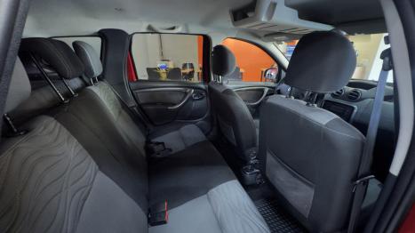 RENAULT Duster 1.6 16V 4P FLEX DYNAMIQUE, Foto 13