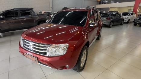 RENAULT Duster 1.6 16V 4P FLEX DYNAMIQUE, Foto 16
