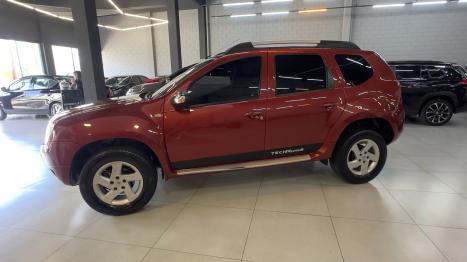 RENAULT Duster 1.6 16V 4P FLEX DYNAMIQUE, Foto 17