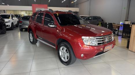 RENAULT Duster 1.6 16V 4P FLEX DYNAMIQUE, Foto 18