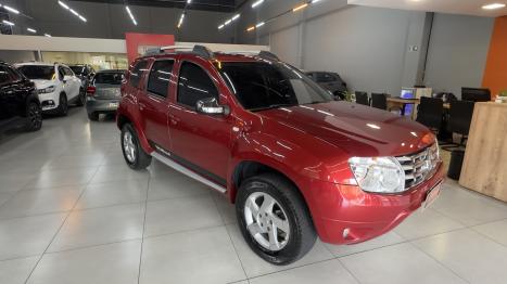 RENAULT Duster 1.6 16V 4P FLEX DYNAMIQUE, Foto 19