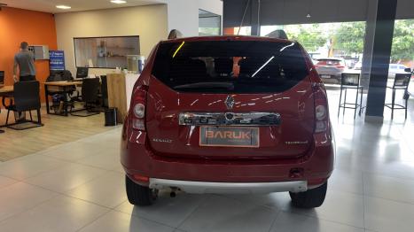 RENAULT Duster 1.6 16V 4P FLEX DYNAMIQUE, Foto 20