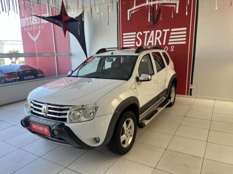 RENAULT Duster 1.6 16V 4P FLEX DYNAMIQUE, Foto 1