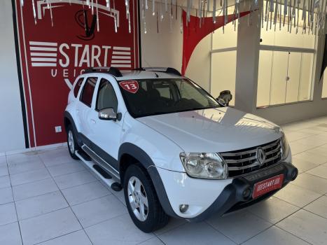 RENAULT Duster 1.6 16V 4P FLEX DYNAMIQUE, Foto 3